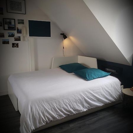 Quartier Historique Studio Tout Confort Blois Exterior photo